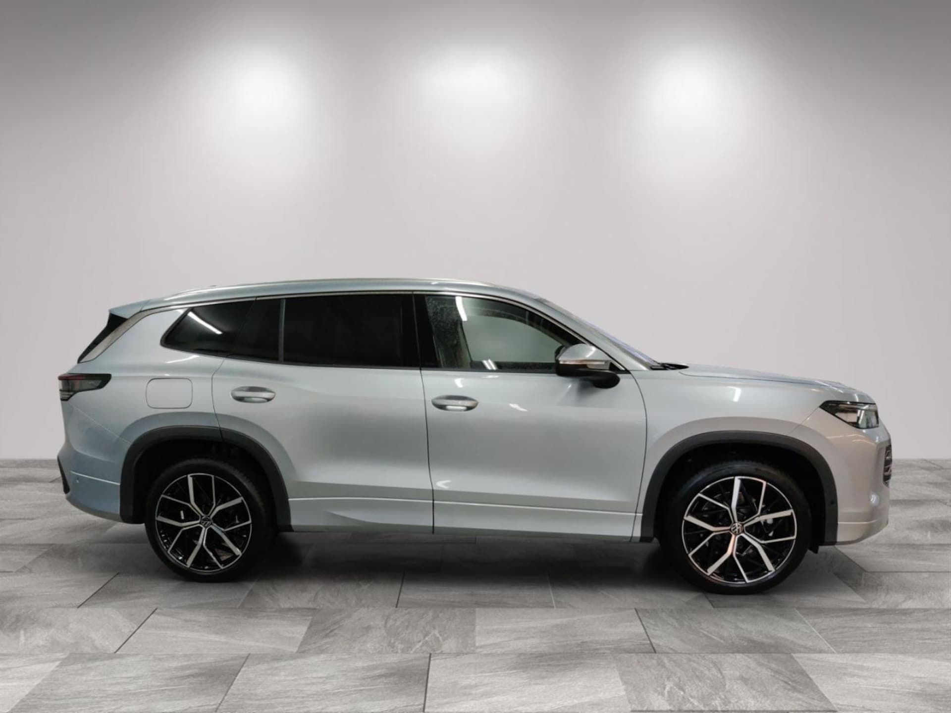 Volkswagen Tayron Elegance