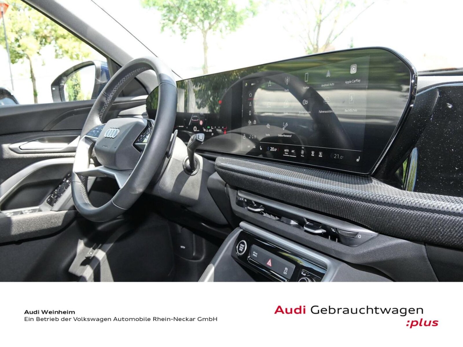 Audi Q5 – Bild 20