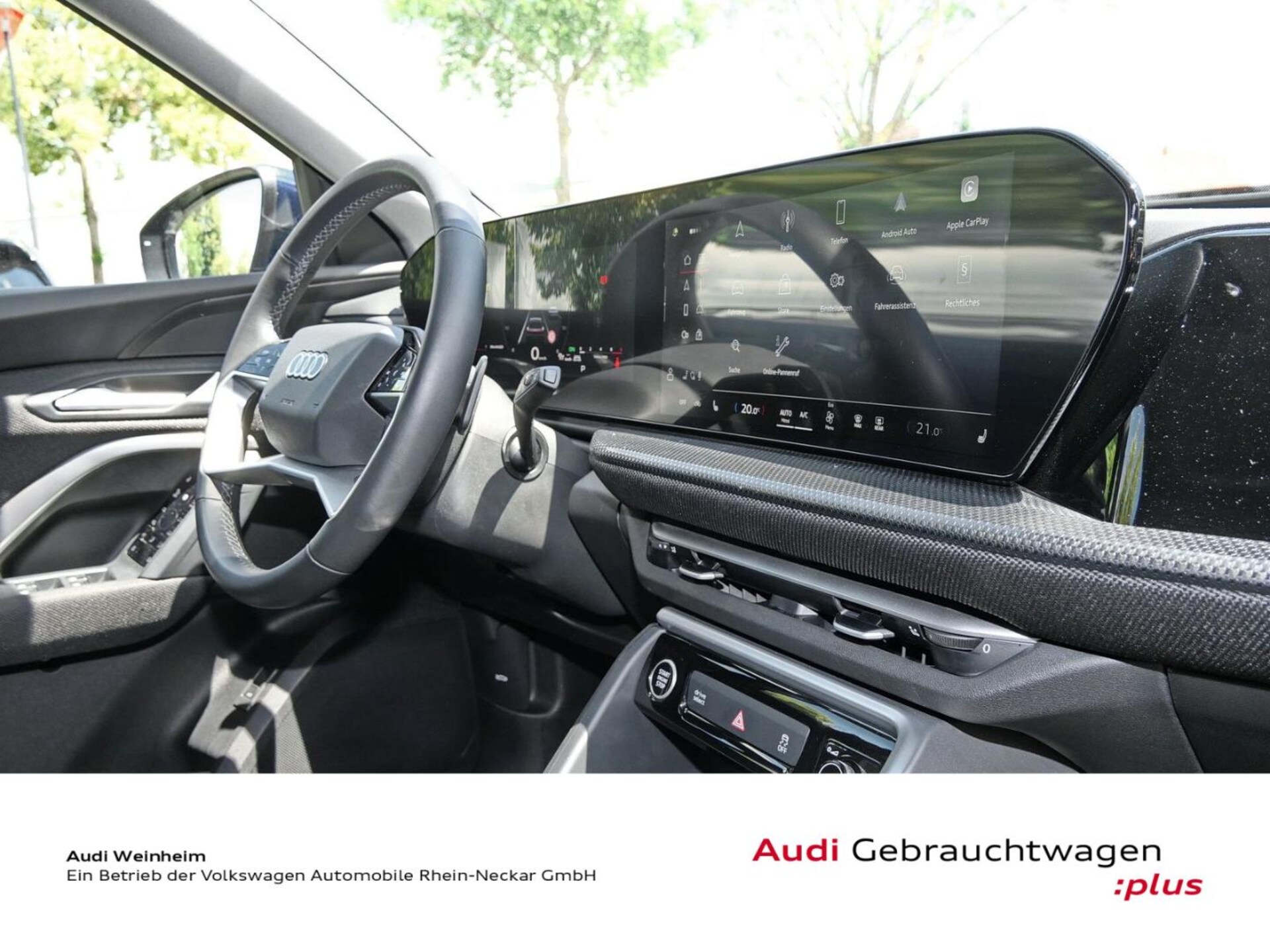 Audi Q5 SUV