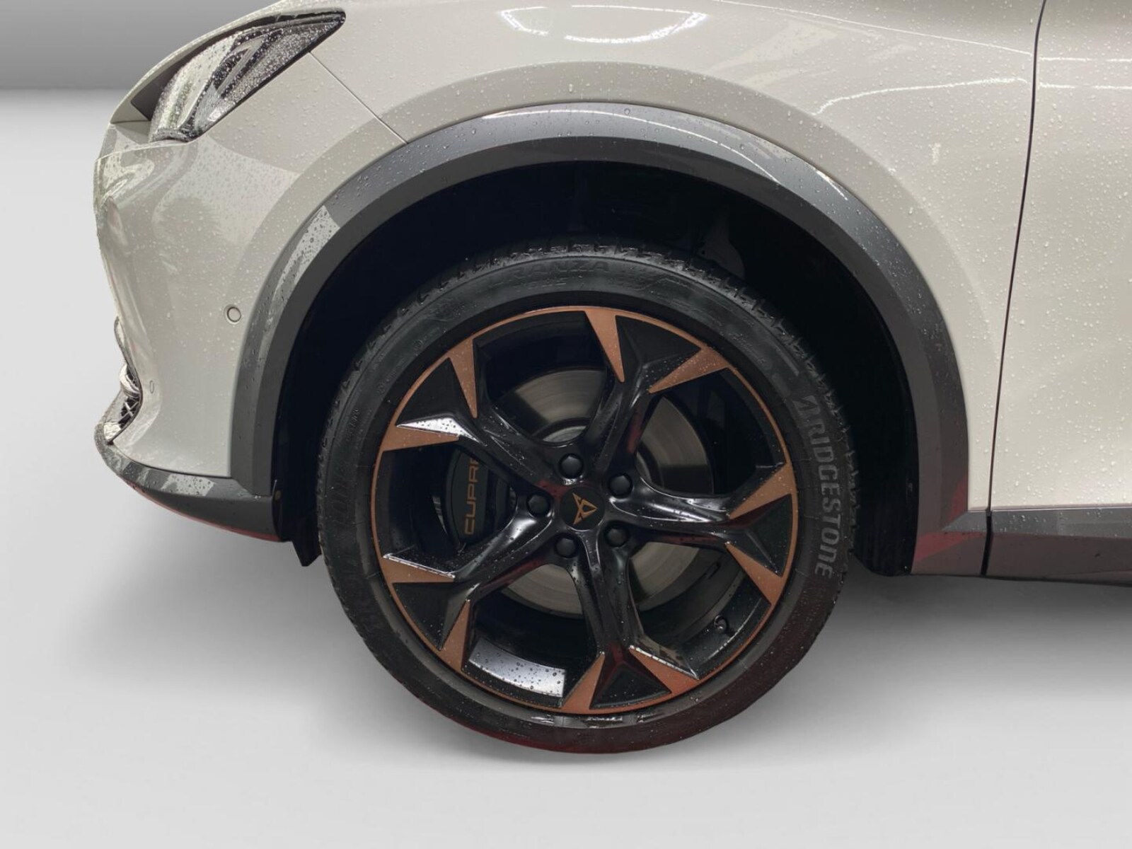 CUPRA Formentor – Bild 4