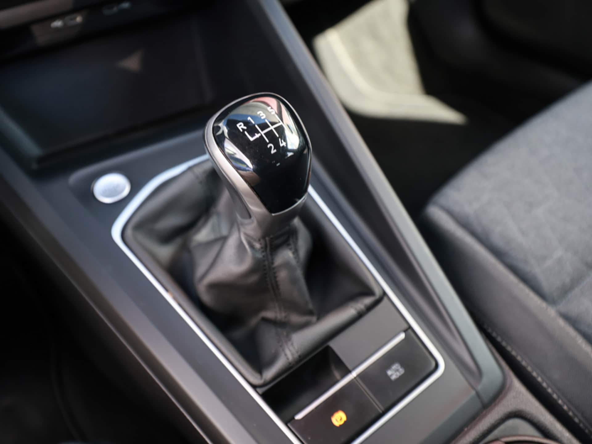 Volkswagen Golf MOVE