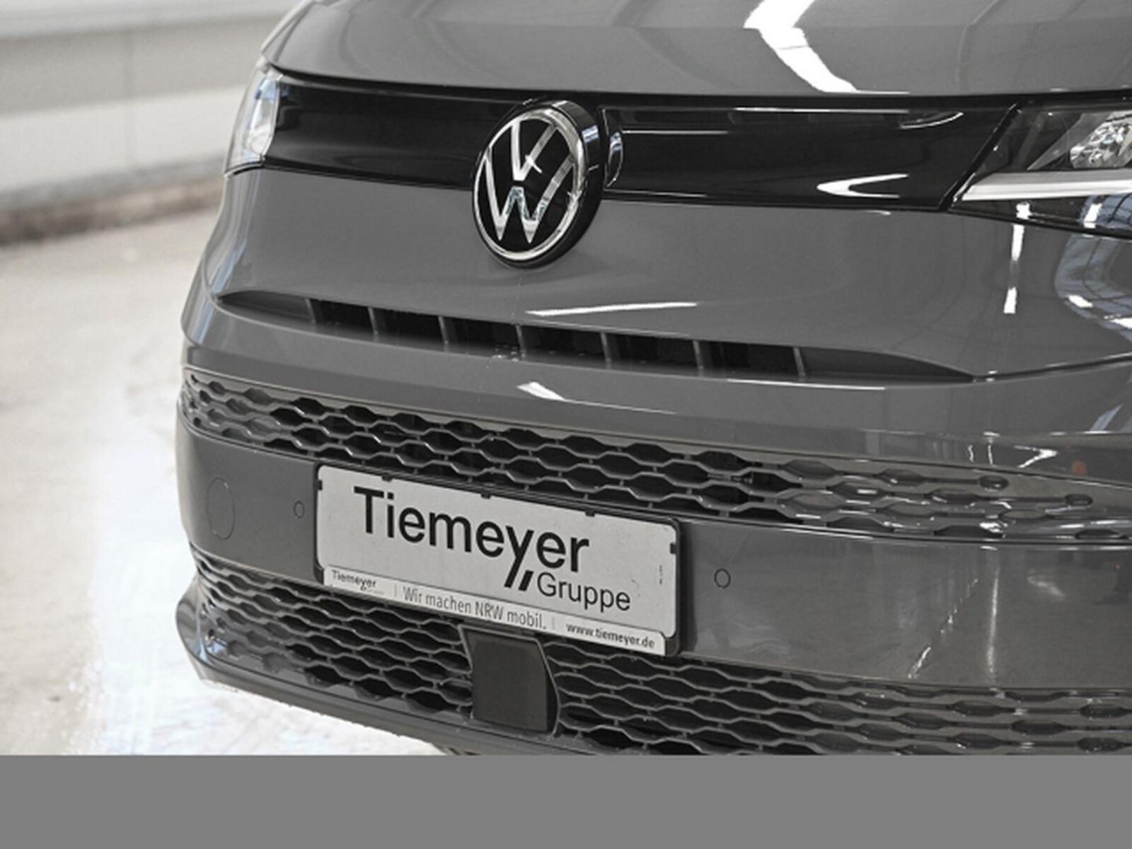 Volkswagen California – Bild 6