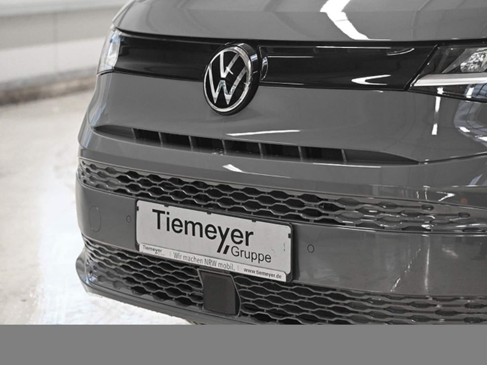 Volkswagen California Beach