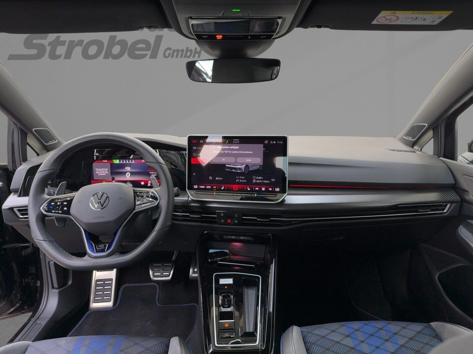 Volkswagen Golf – Bild 12