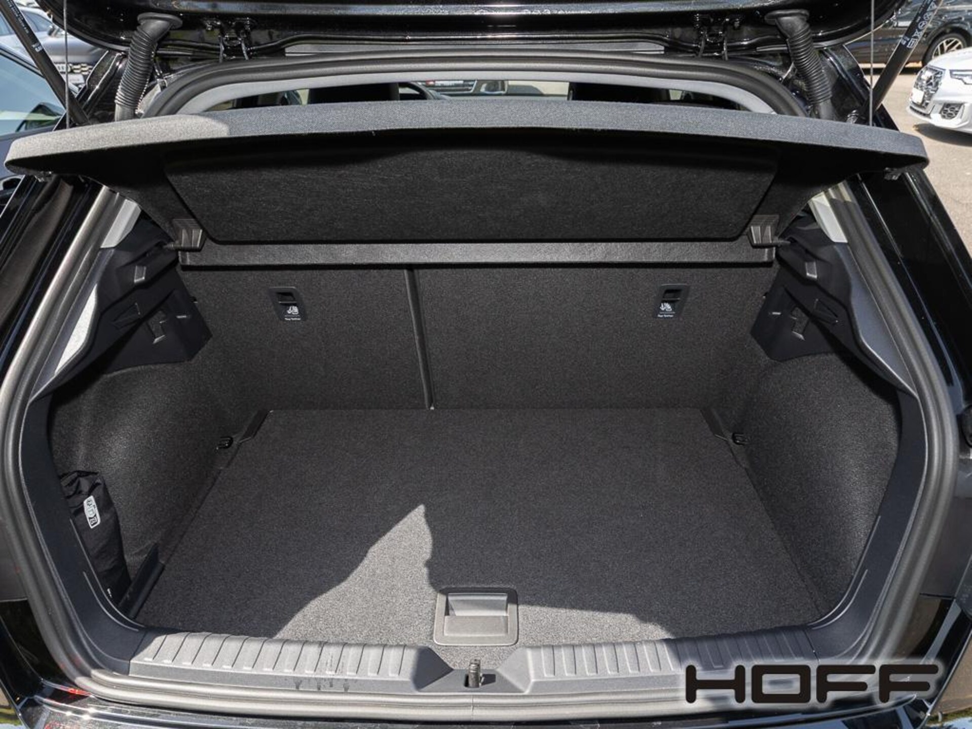Audi A1 Sportback Advanced