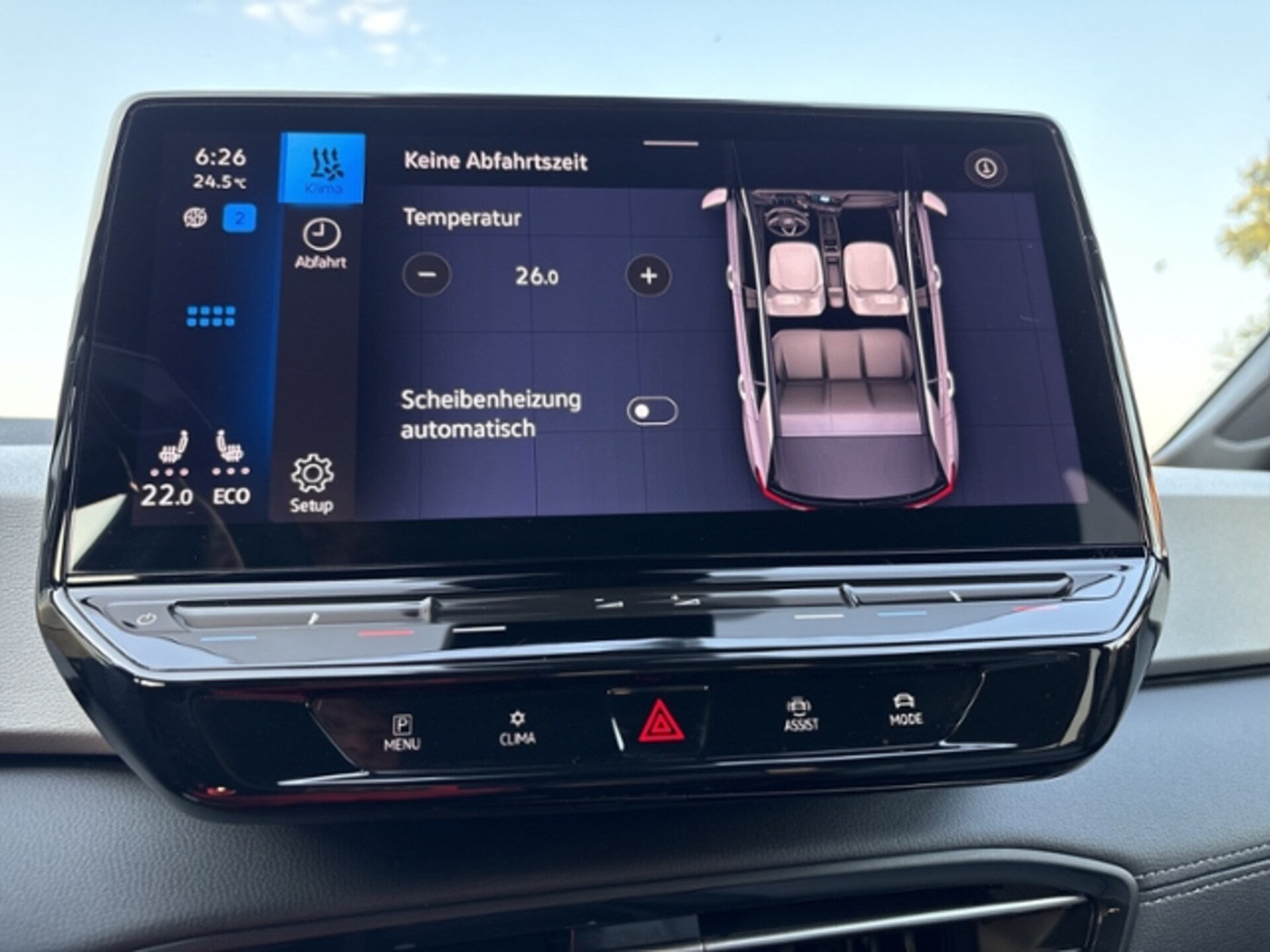 Volkswagen ID.3 MOVE Pro