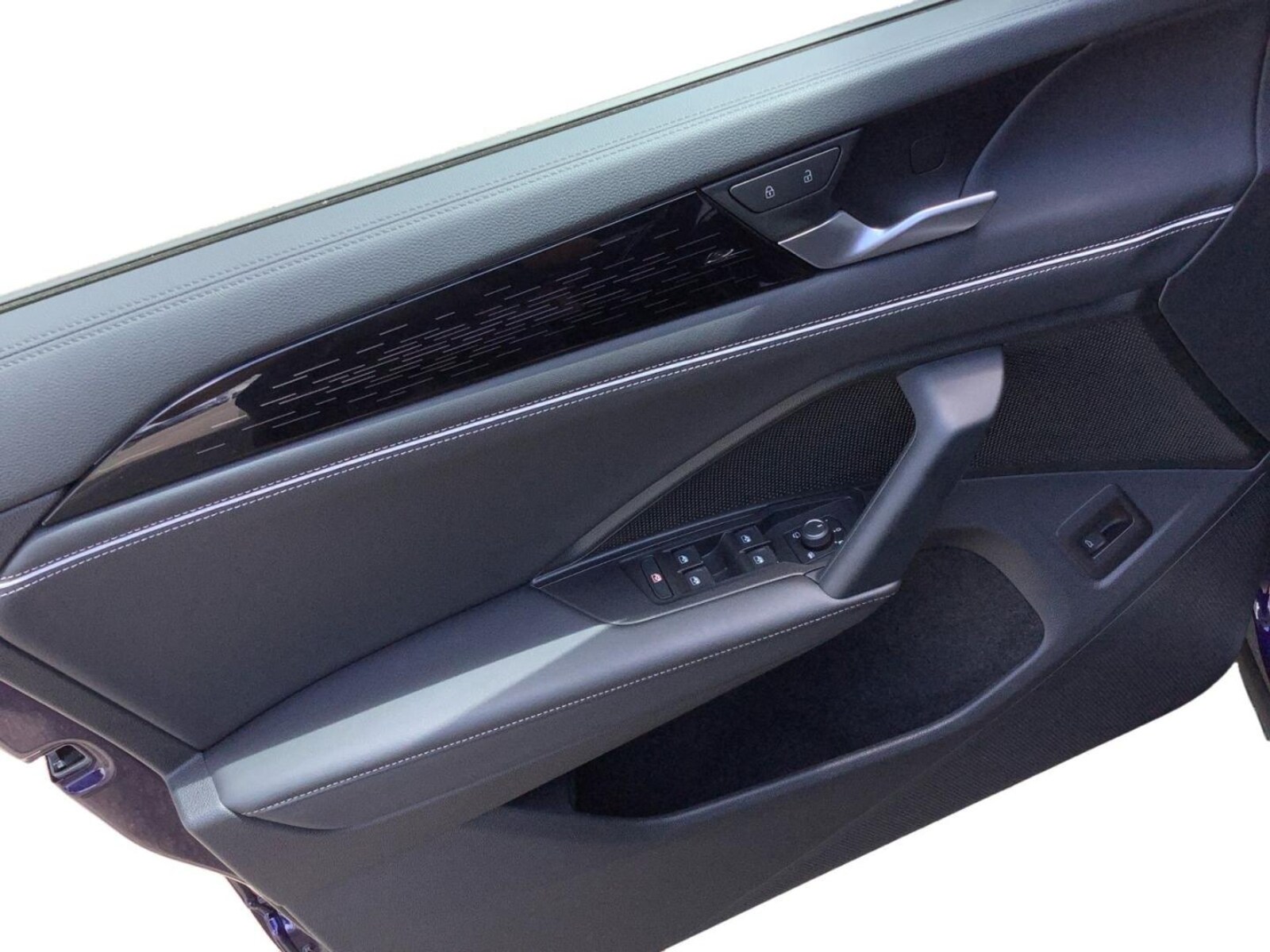 Volkswagen Tayron – Bild 15