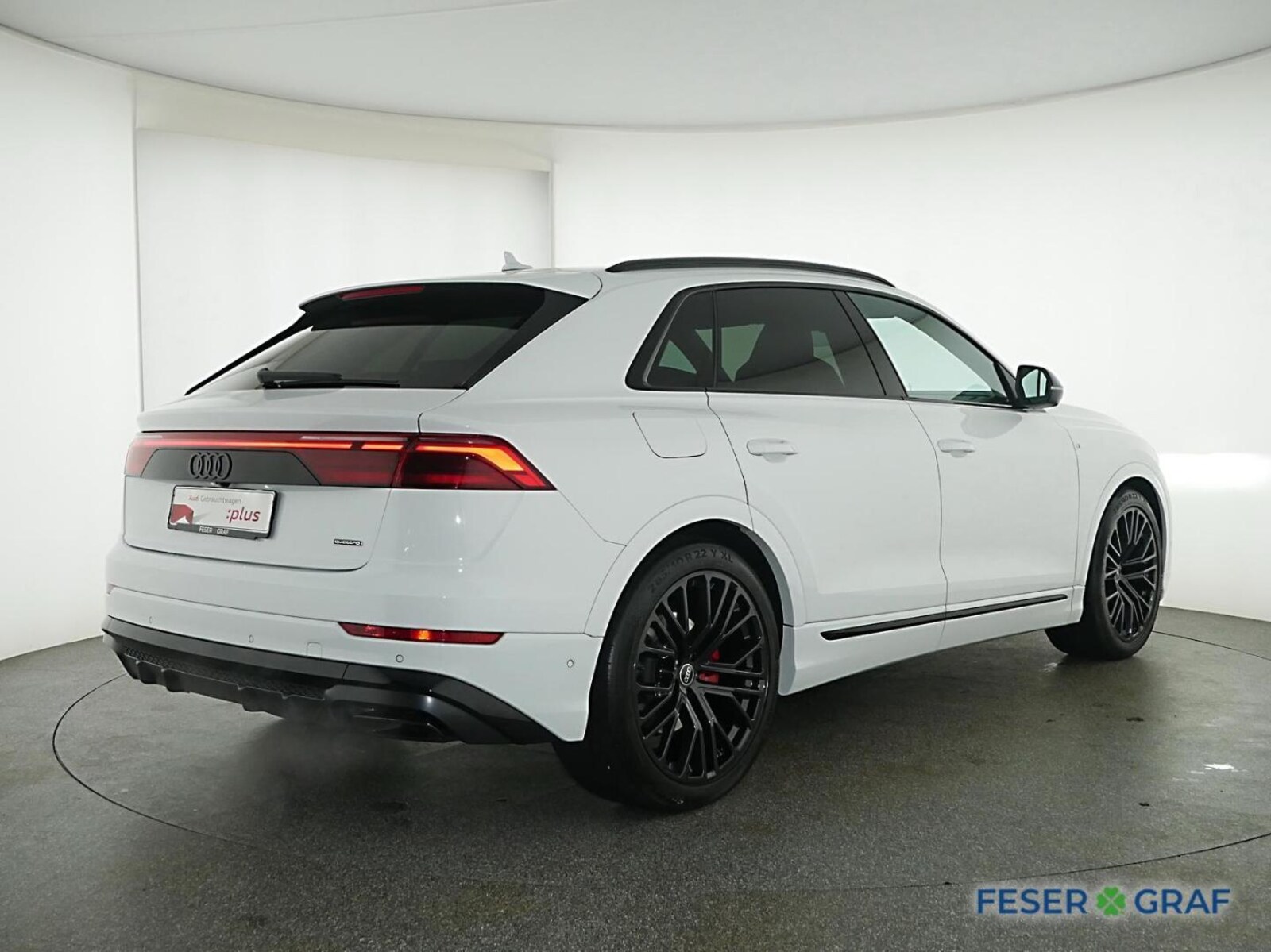 Audi Q8 – Bild 2