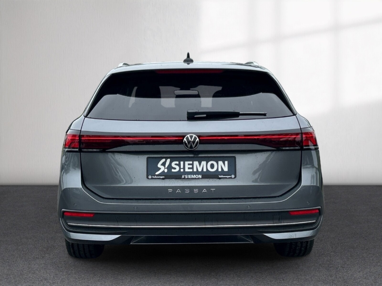 Volkswagen Passat – Bild 12