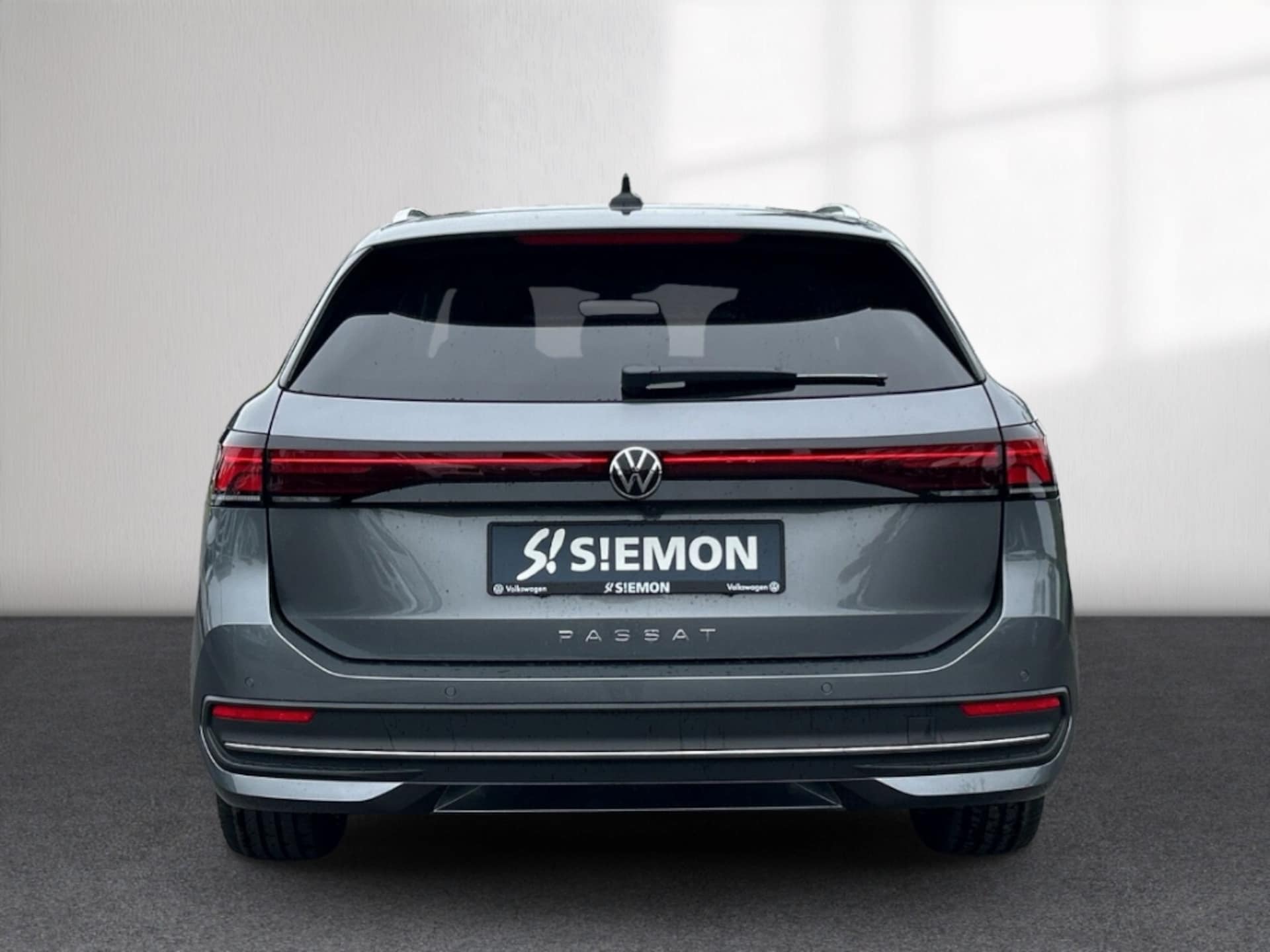Volkswagen Passat Business
