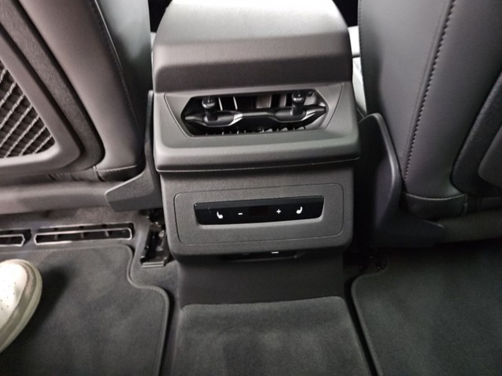 Audi A6 Avant e-tron – Bild 13