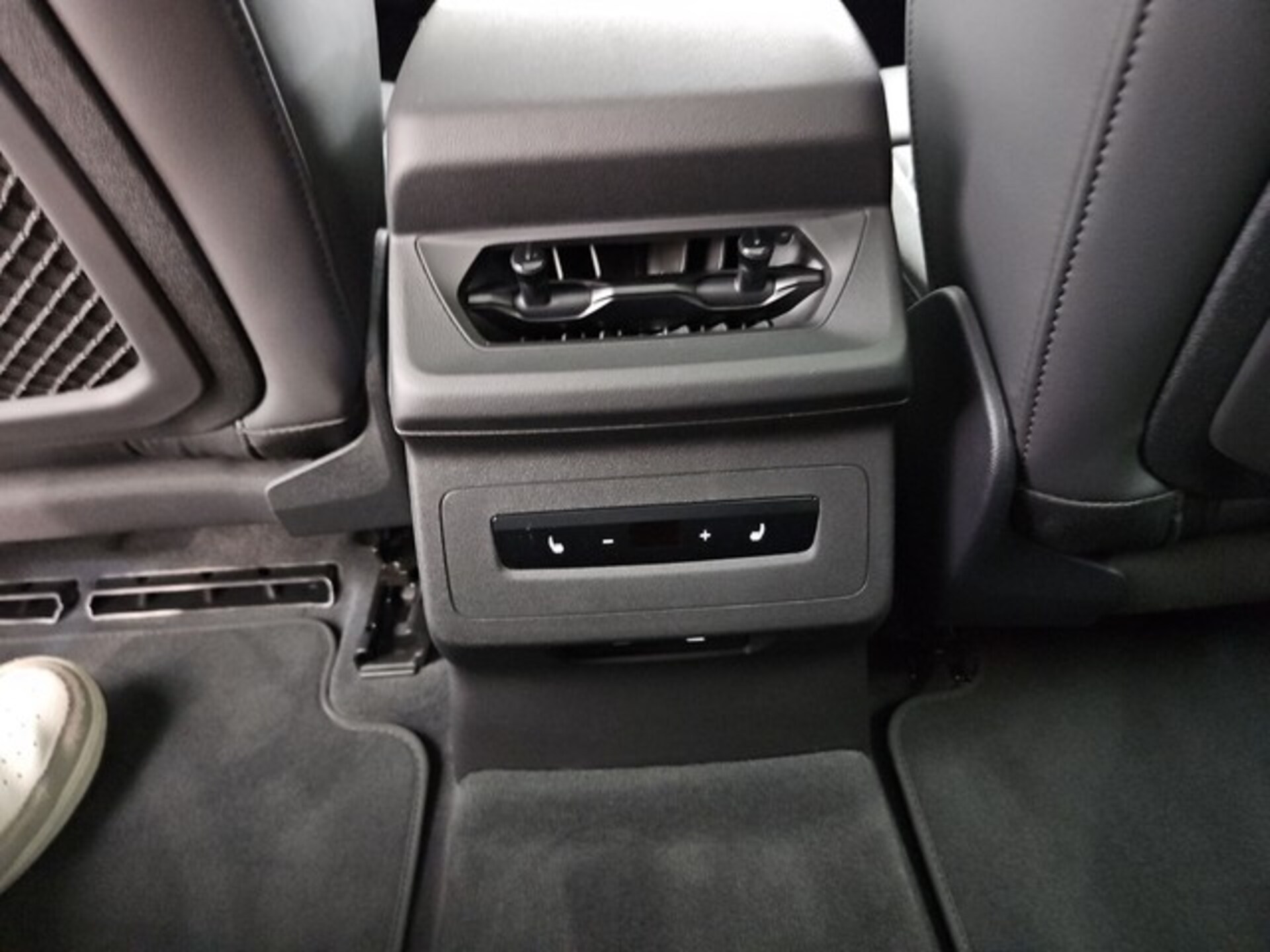 Audi A6 Avant e-tron
