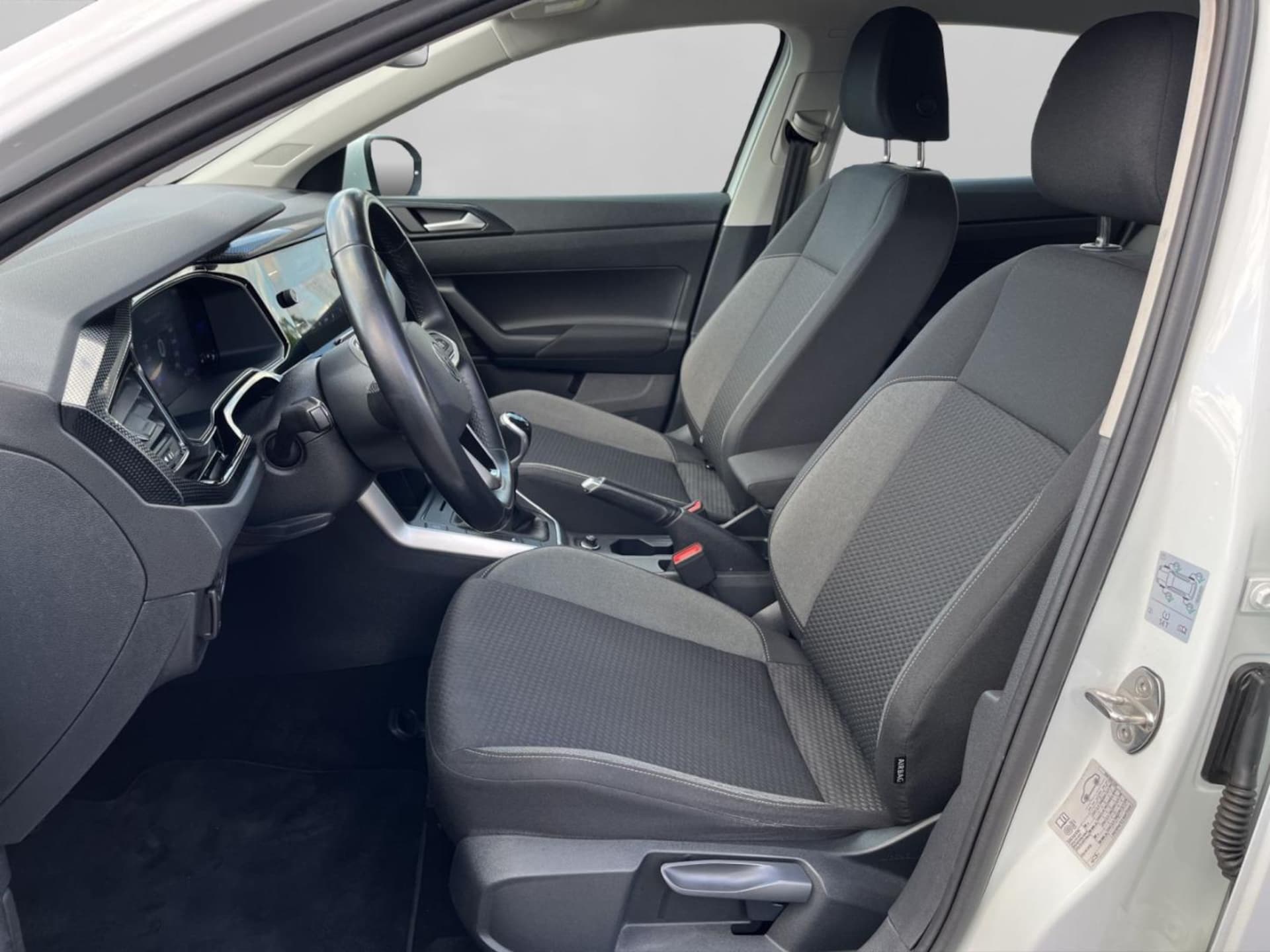 Volkswagen Taigo Life