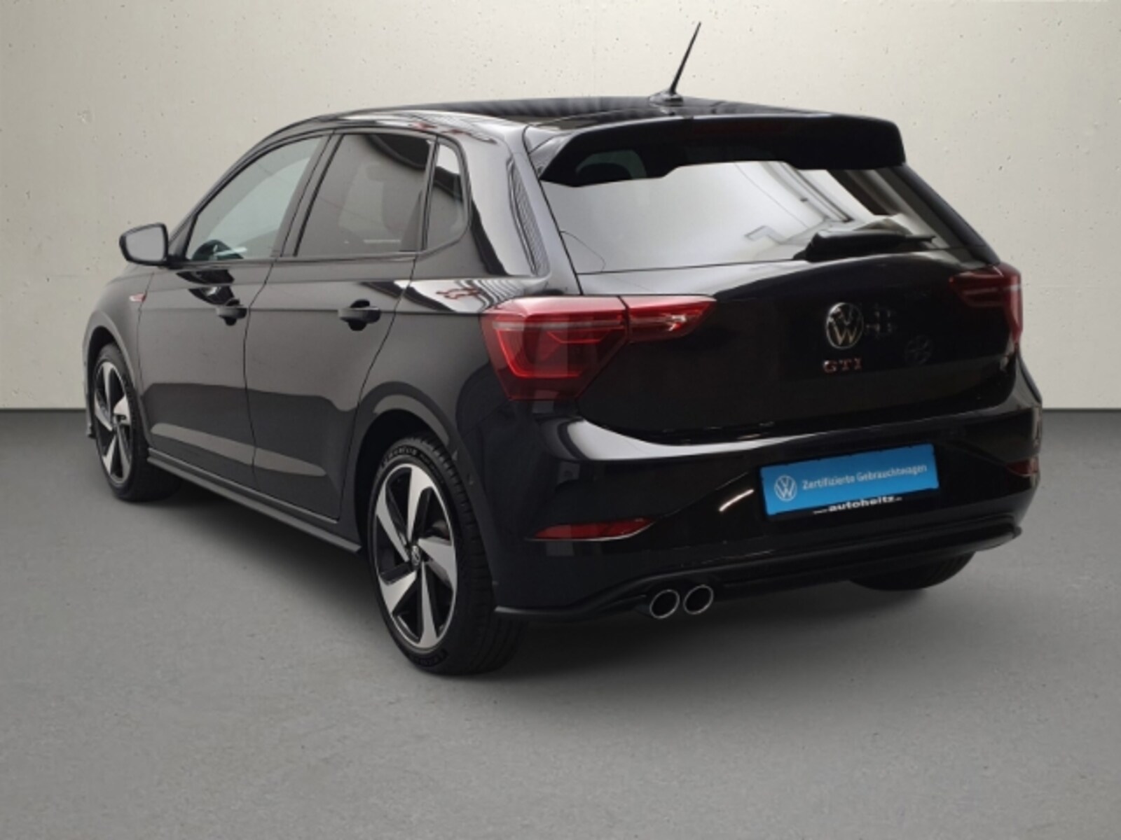 Volkswagen Polo – Bild 4