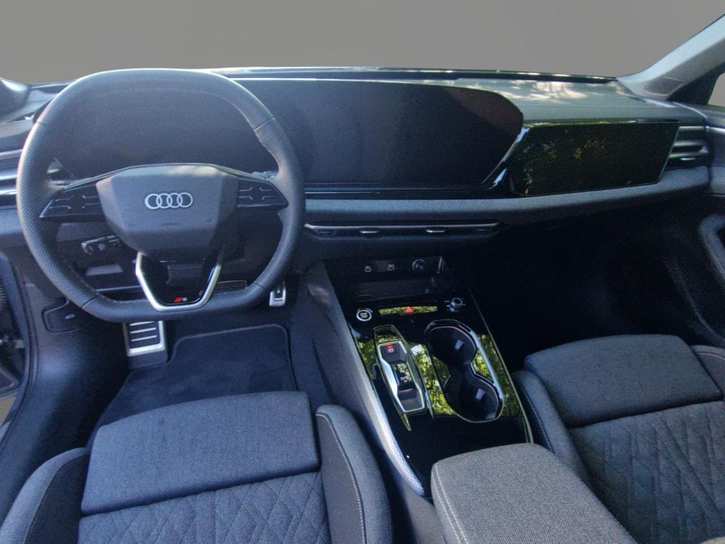 Bild über Audi A5 Avant e-hybrid e-hybrid quattro 220 kW S tronic - für weitere Informationen kontaktieren Sie den Audi Partner