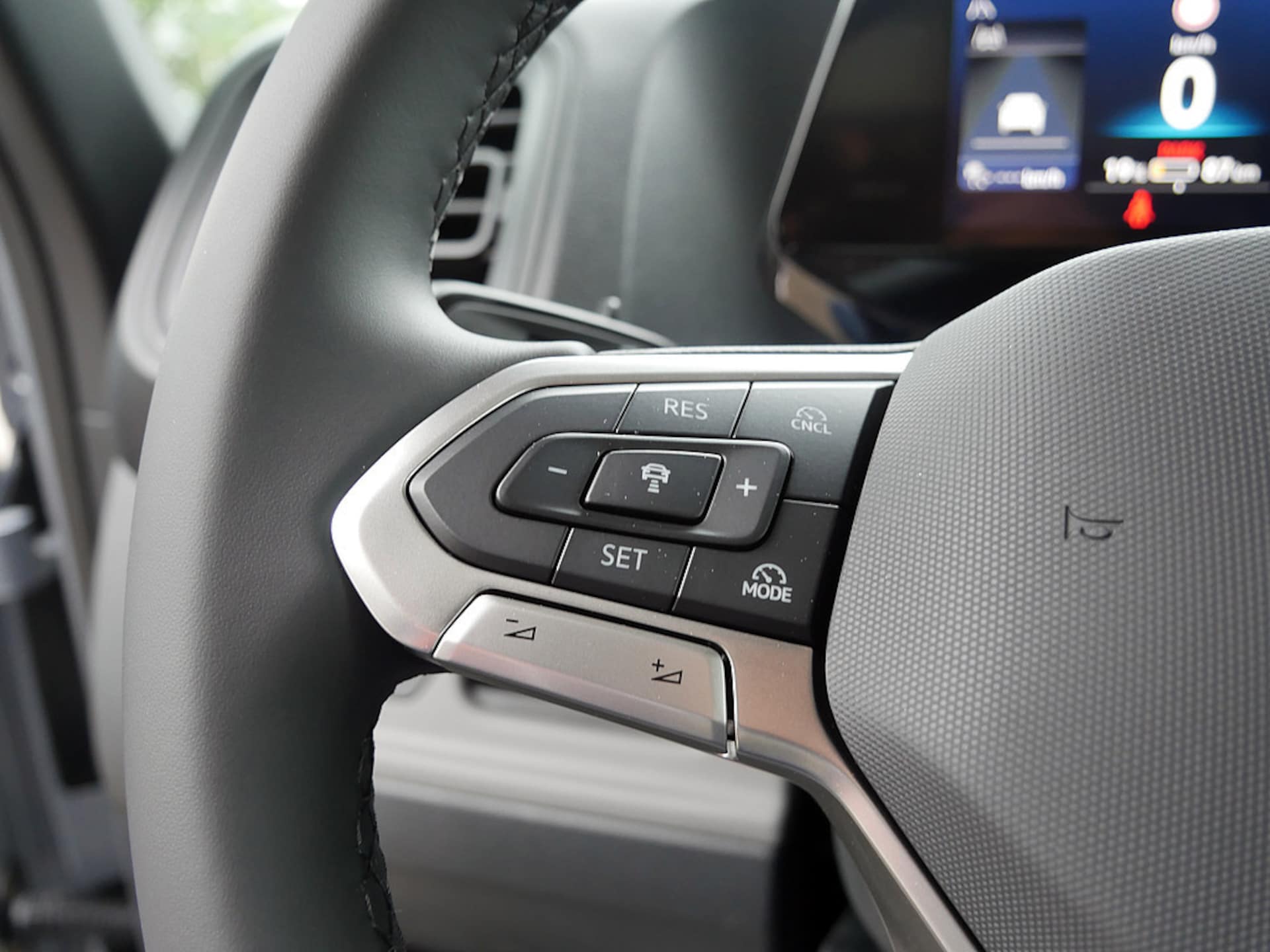 Volkswagen ID. Buzz Cargo Basis-Modell