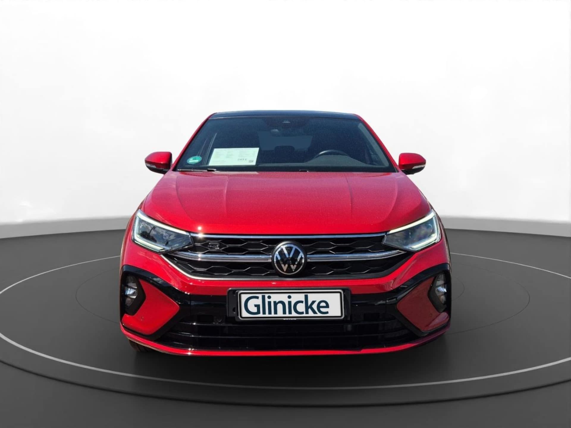 Volkswagen Taigo R-Line