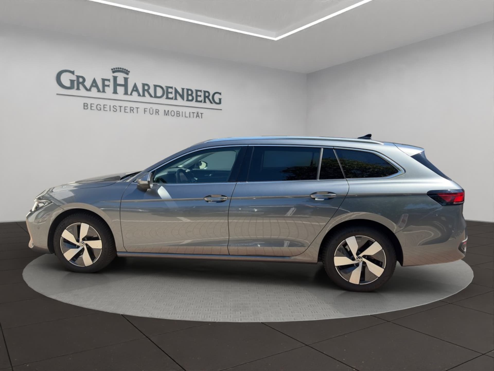 Volkswagen Passat Business