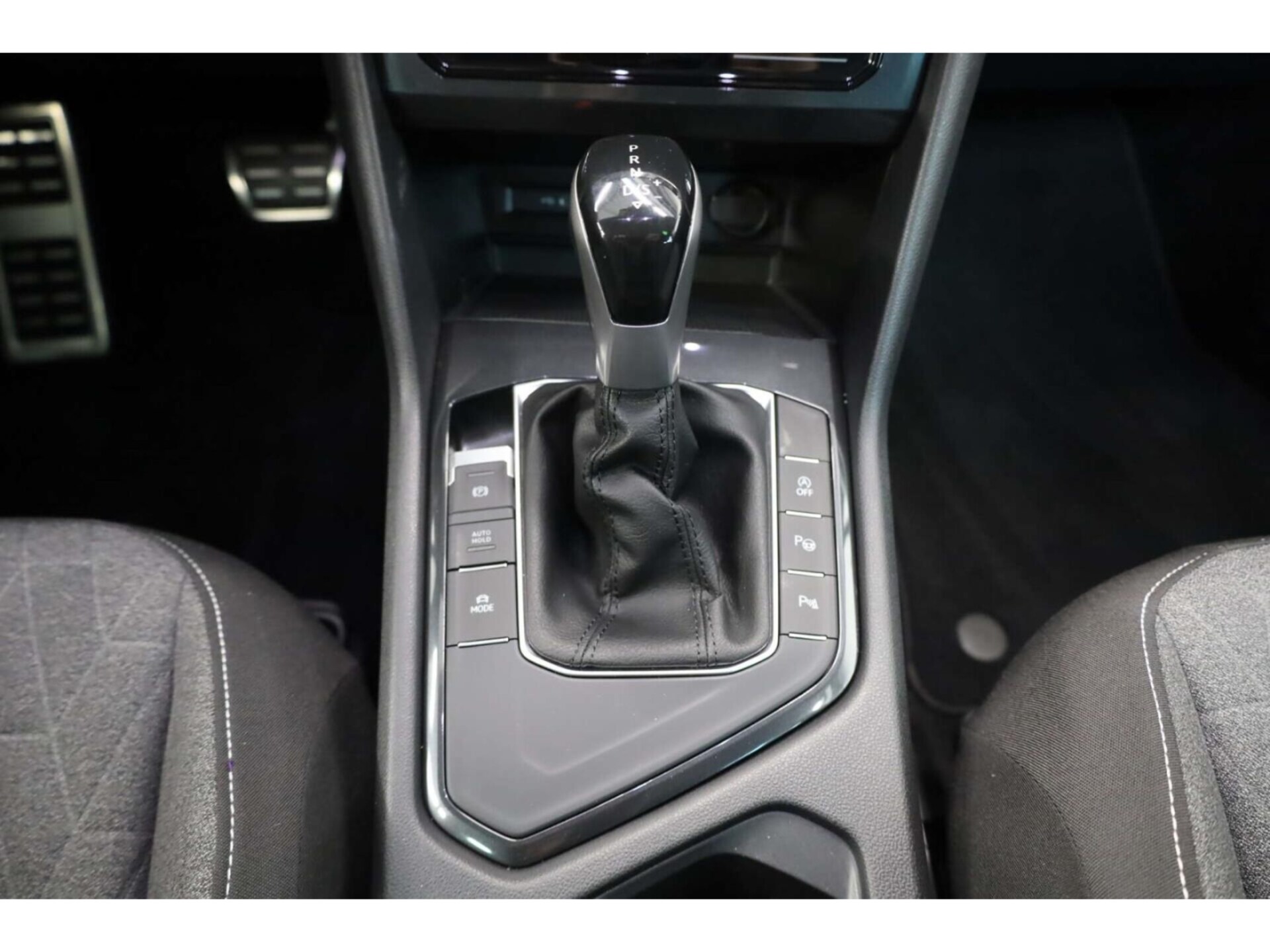 Volkswagen Tiguan MOVE