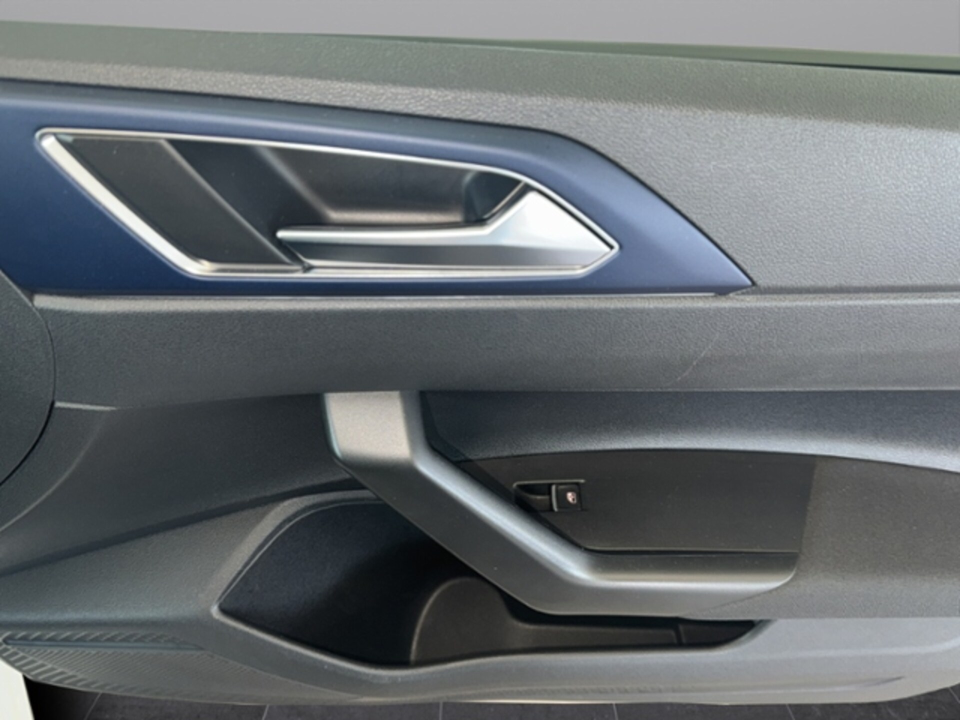 Volkswagen Polo United