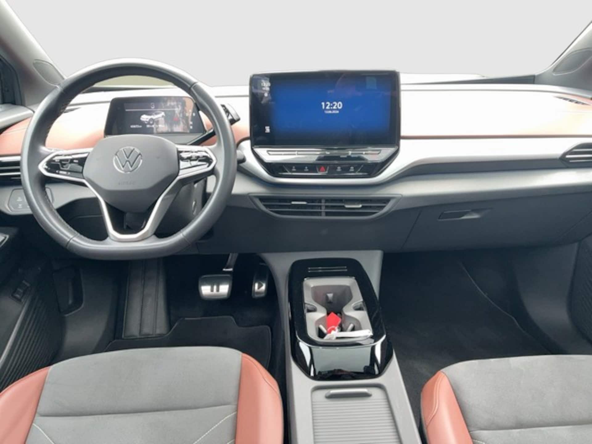 Volkswagen ID.5 Pro Performance
