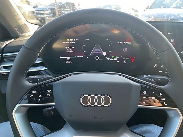 2026 Audi A6 Premium Plus - Photo 23
