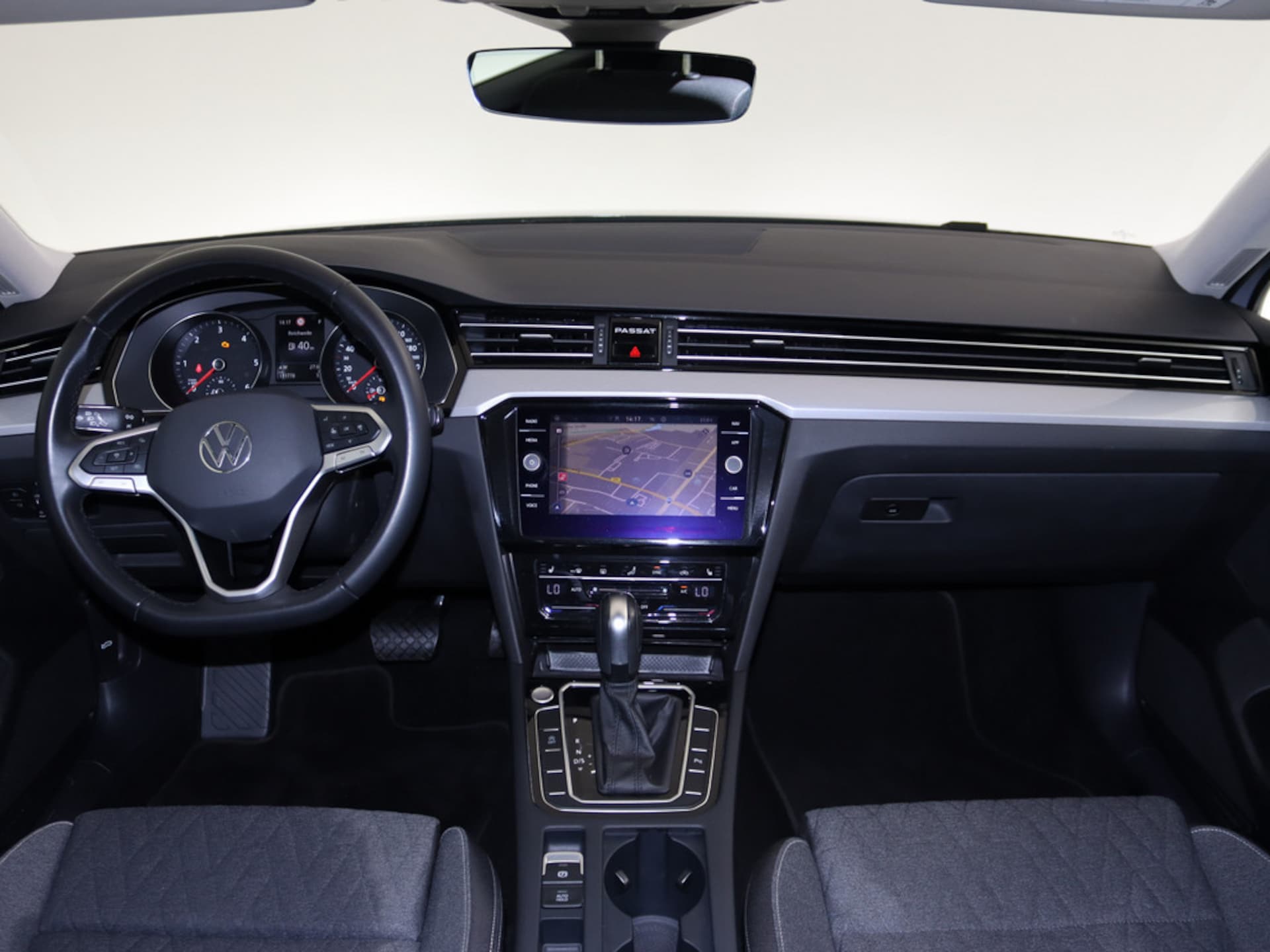Volkswagen Passat Variant Business
