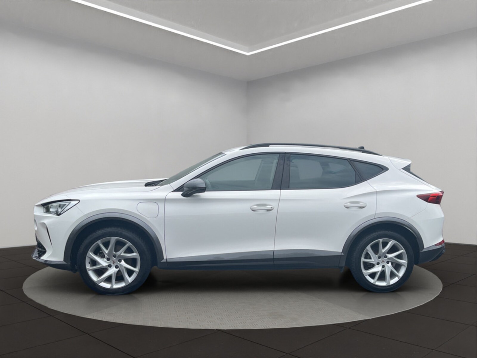 CUPRA Formentor – Bild 2