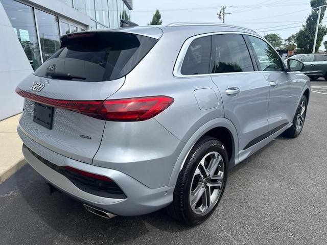 2025 Audi Q5 Premium Plus - Photo 23