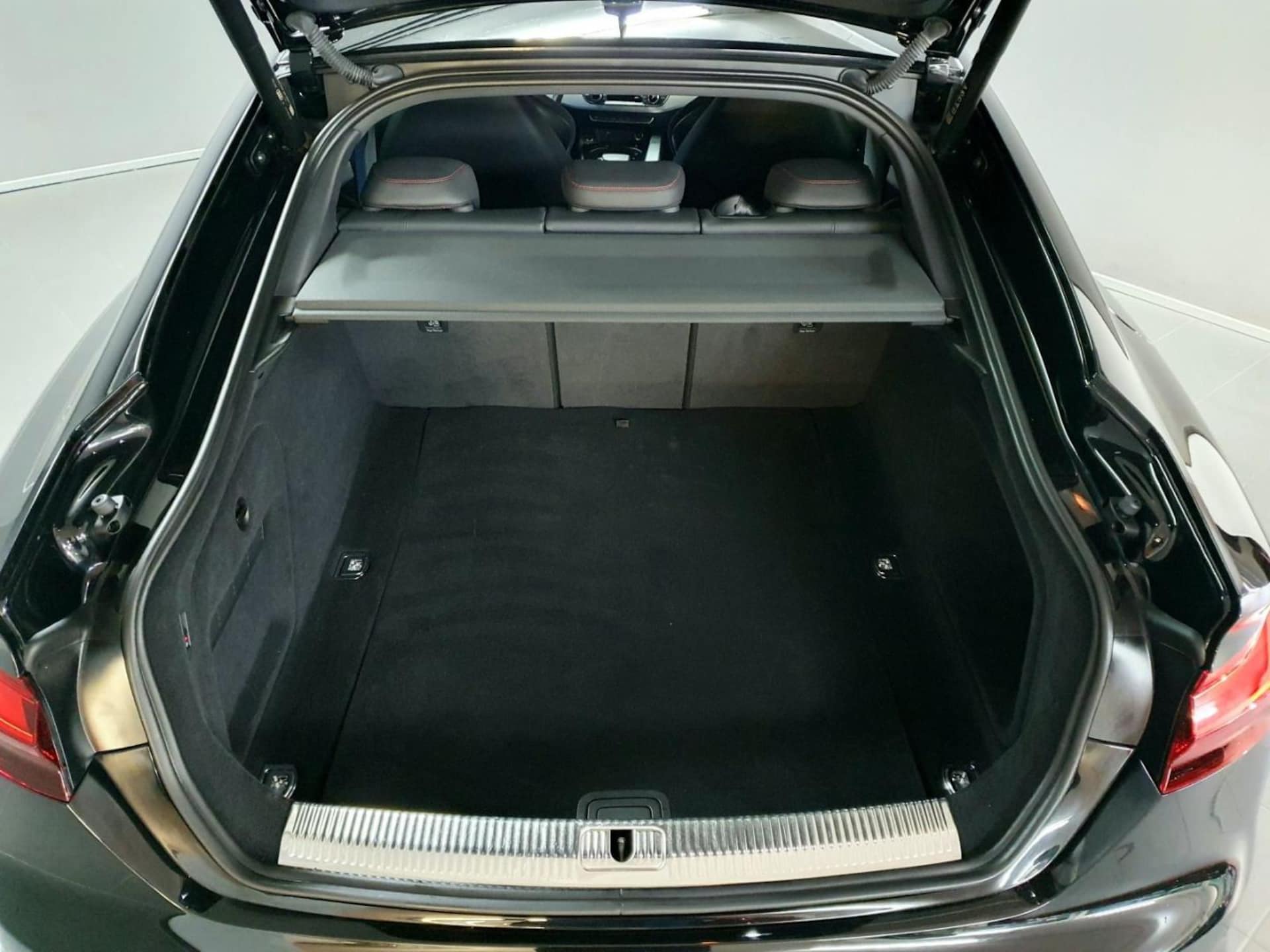 Audi A5 Sportback Advanced