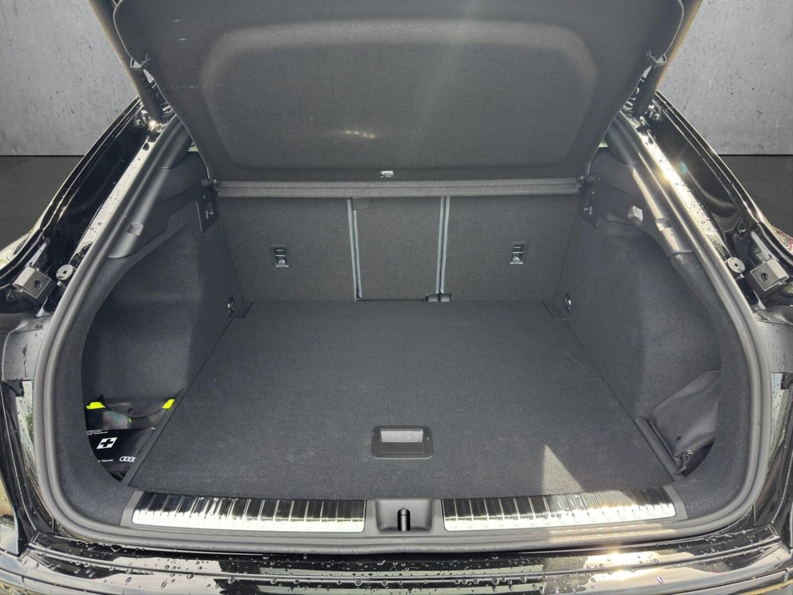 Audi Q3 Sportback – Bild 22