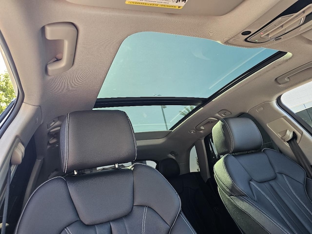 2024 Audi Q5 TFSI e