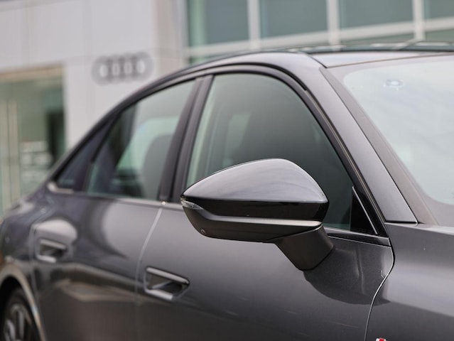 2026 Audi A6 Sedan