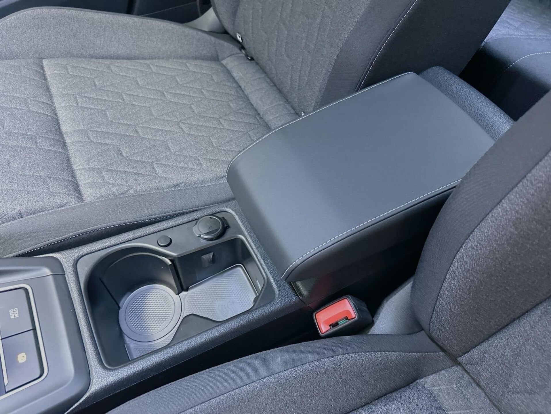 Volkswagen Golf MOVE