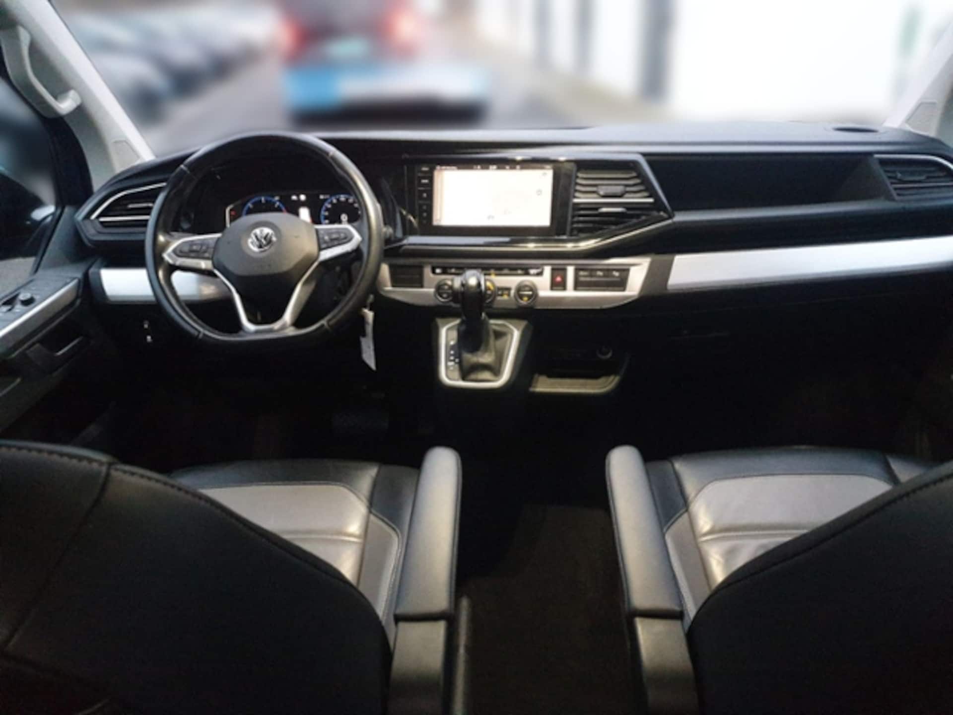 Volkswagen T6.1 Multivan Comfortline