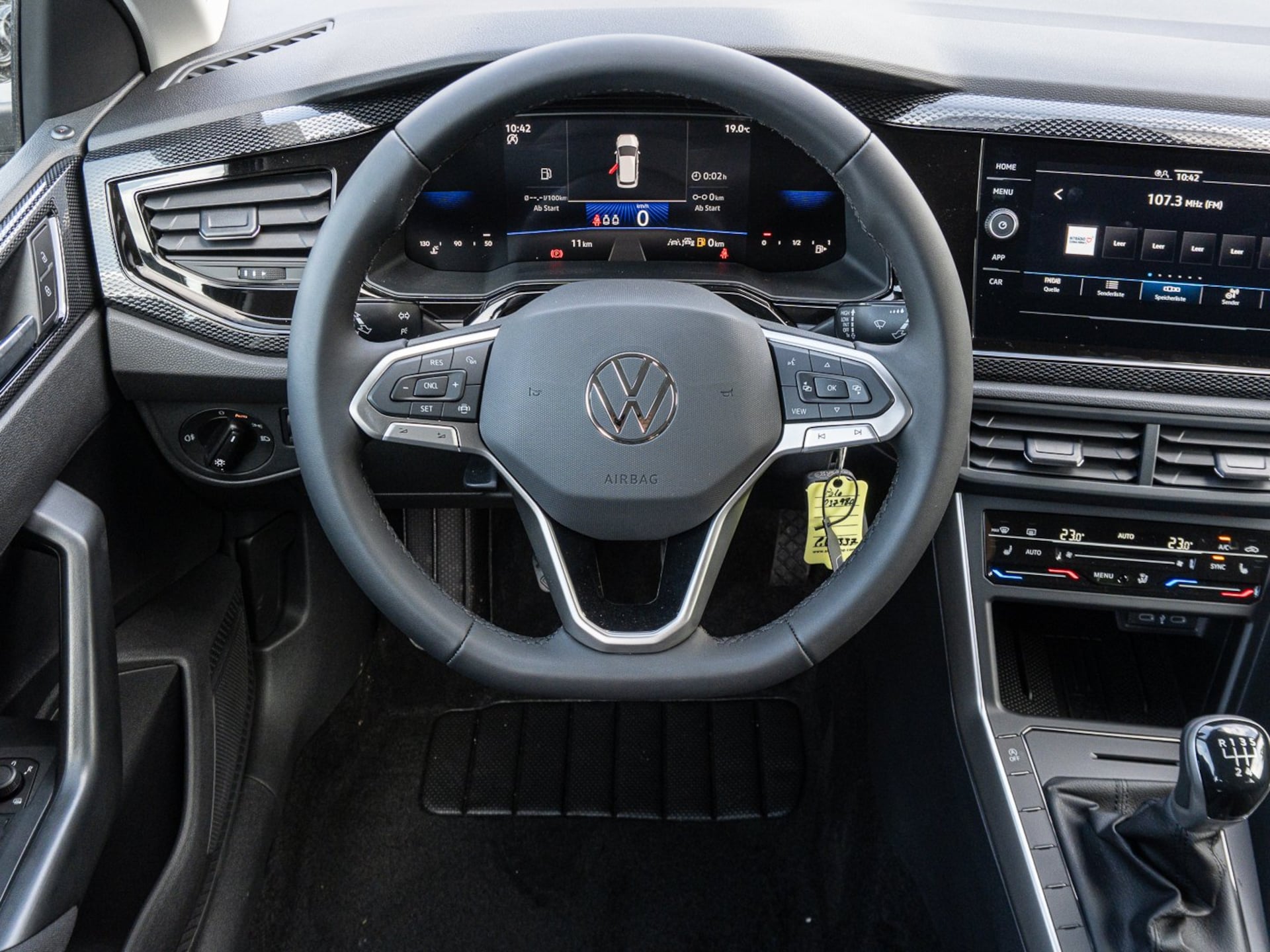 Volkswagen Polo Life
