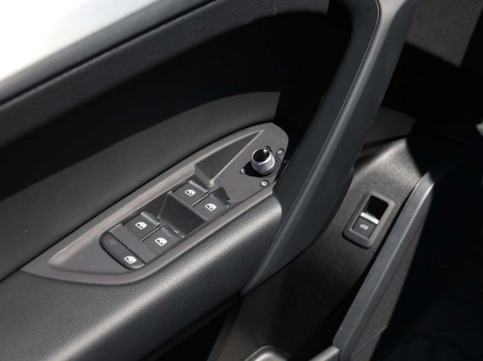 Audi Q5 Sportback – Bild 14