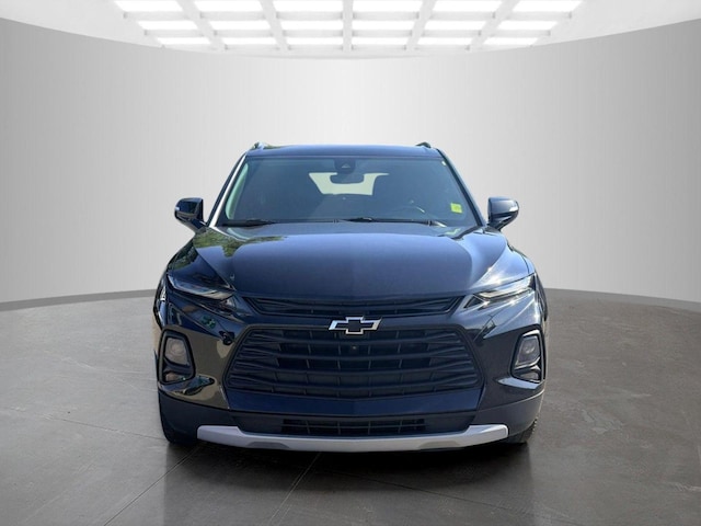 2020 Chevrolet Blazer