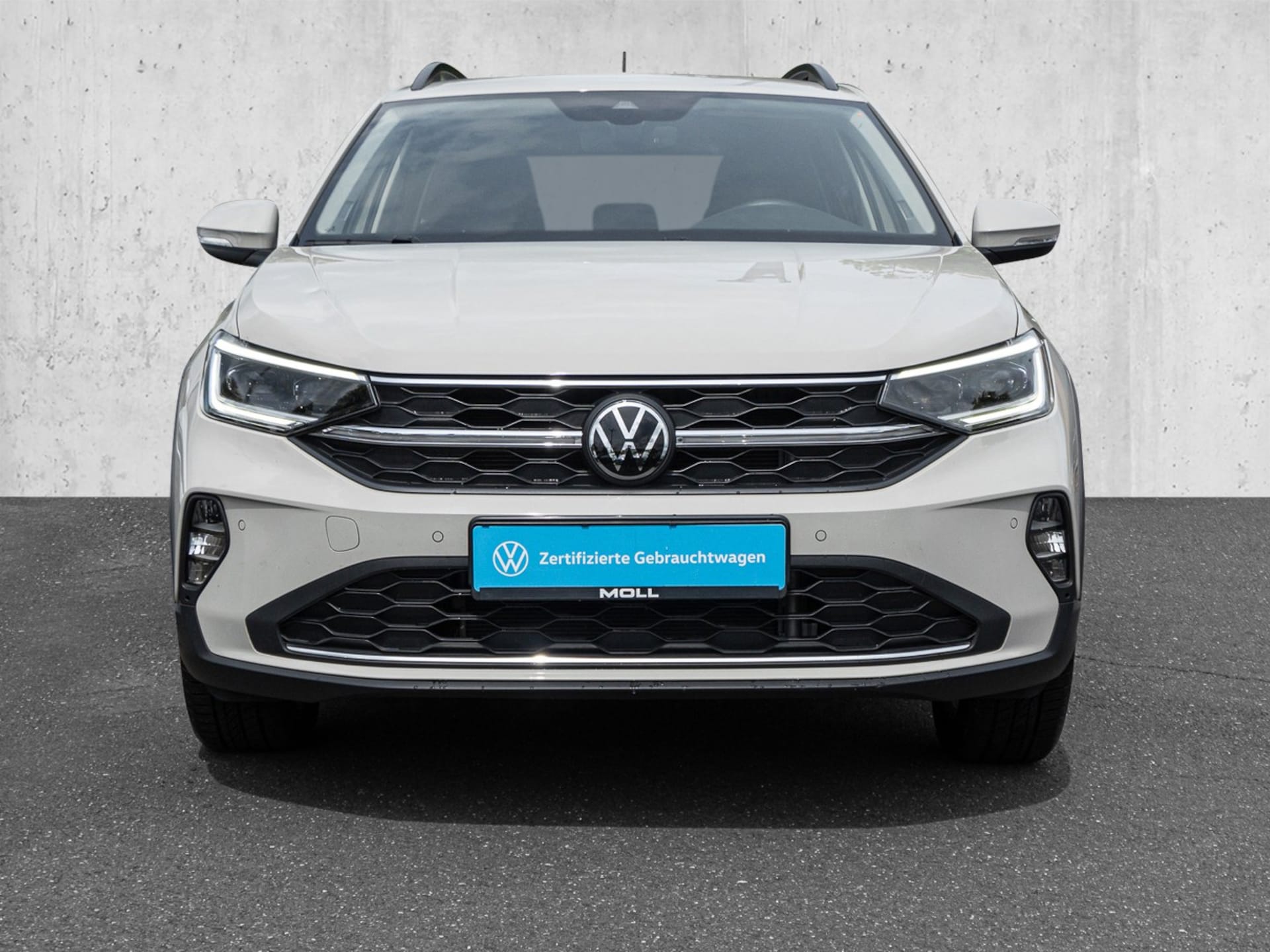 Volkswagen Taigo Life