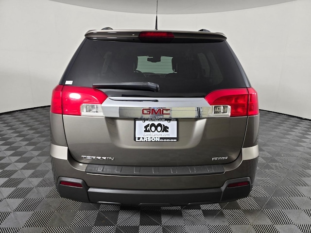 2011 GMC Terrain