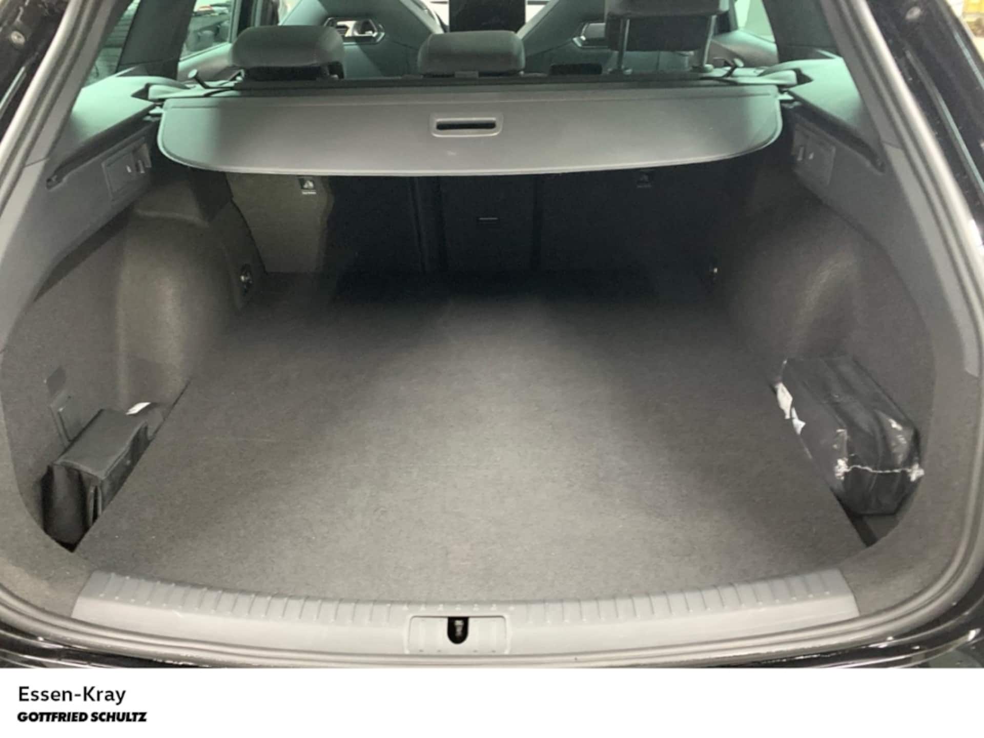 CUPRA Leon Sportstourer VZ