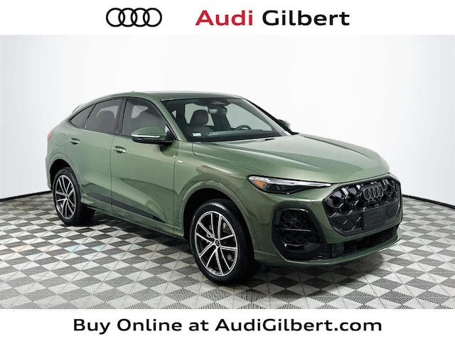 Photo of 2026 Audi Q5 Sportback