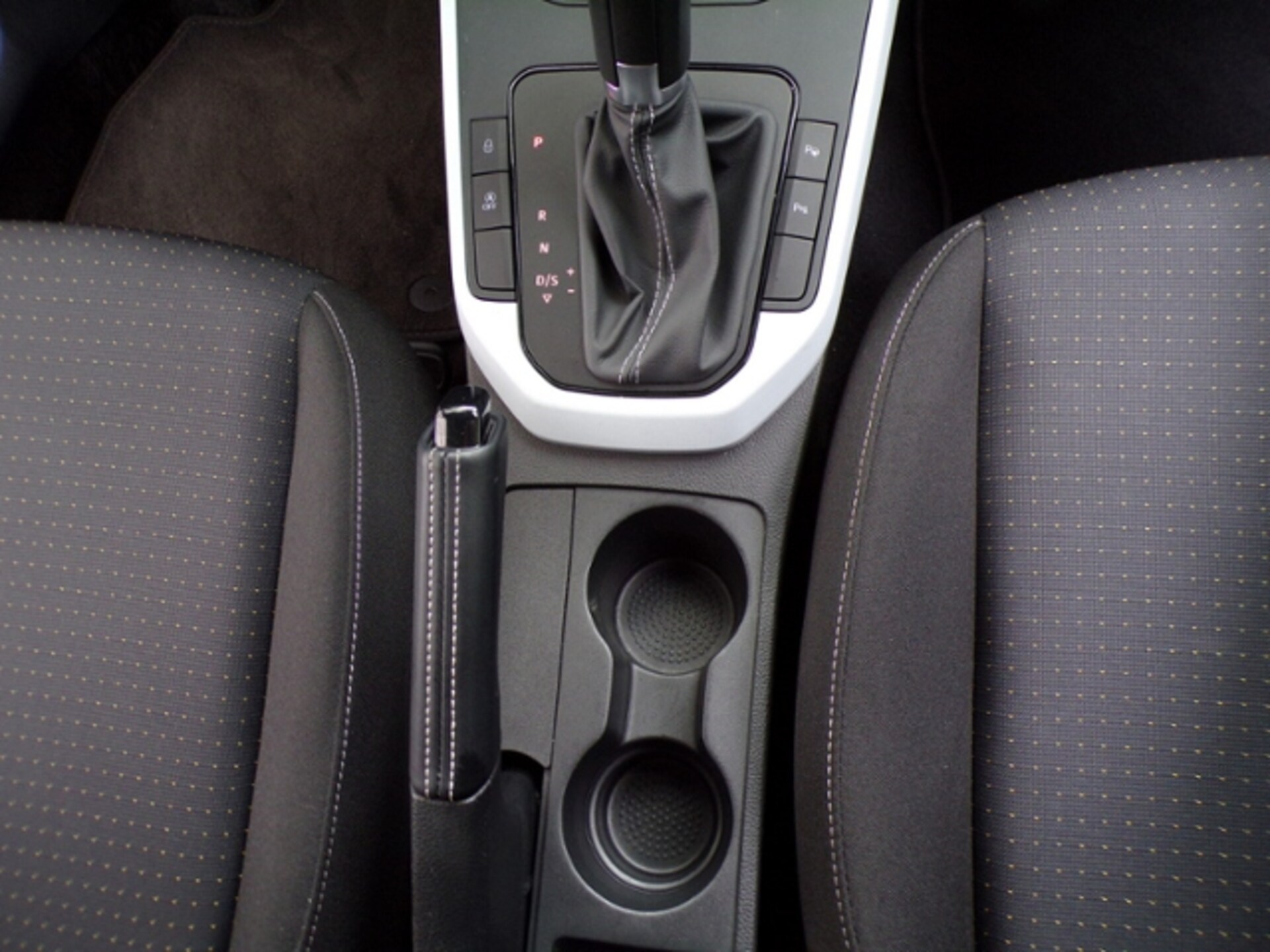 SEAT Arona Style