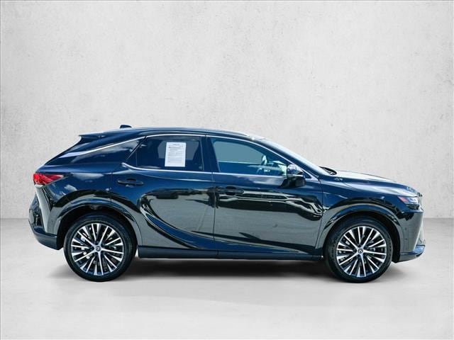 2024 Lexus RX 350