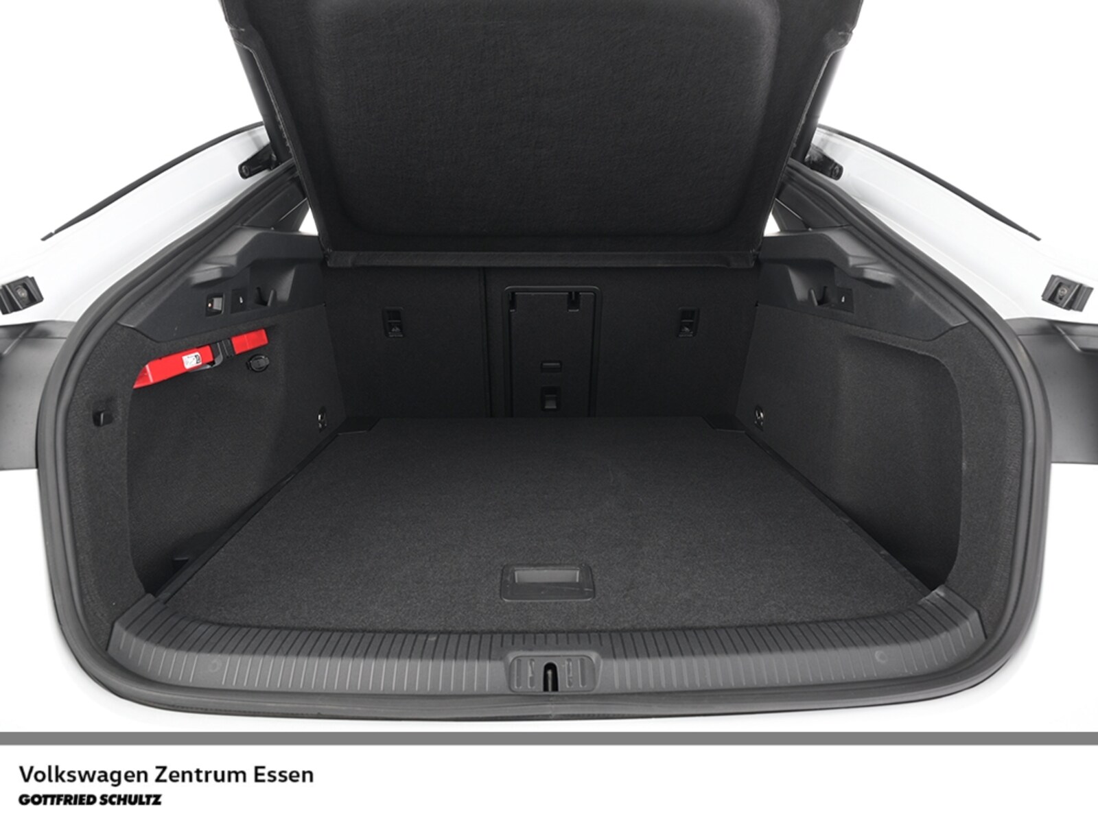 Volkswagen ID.7 – Bild 8