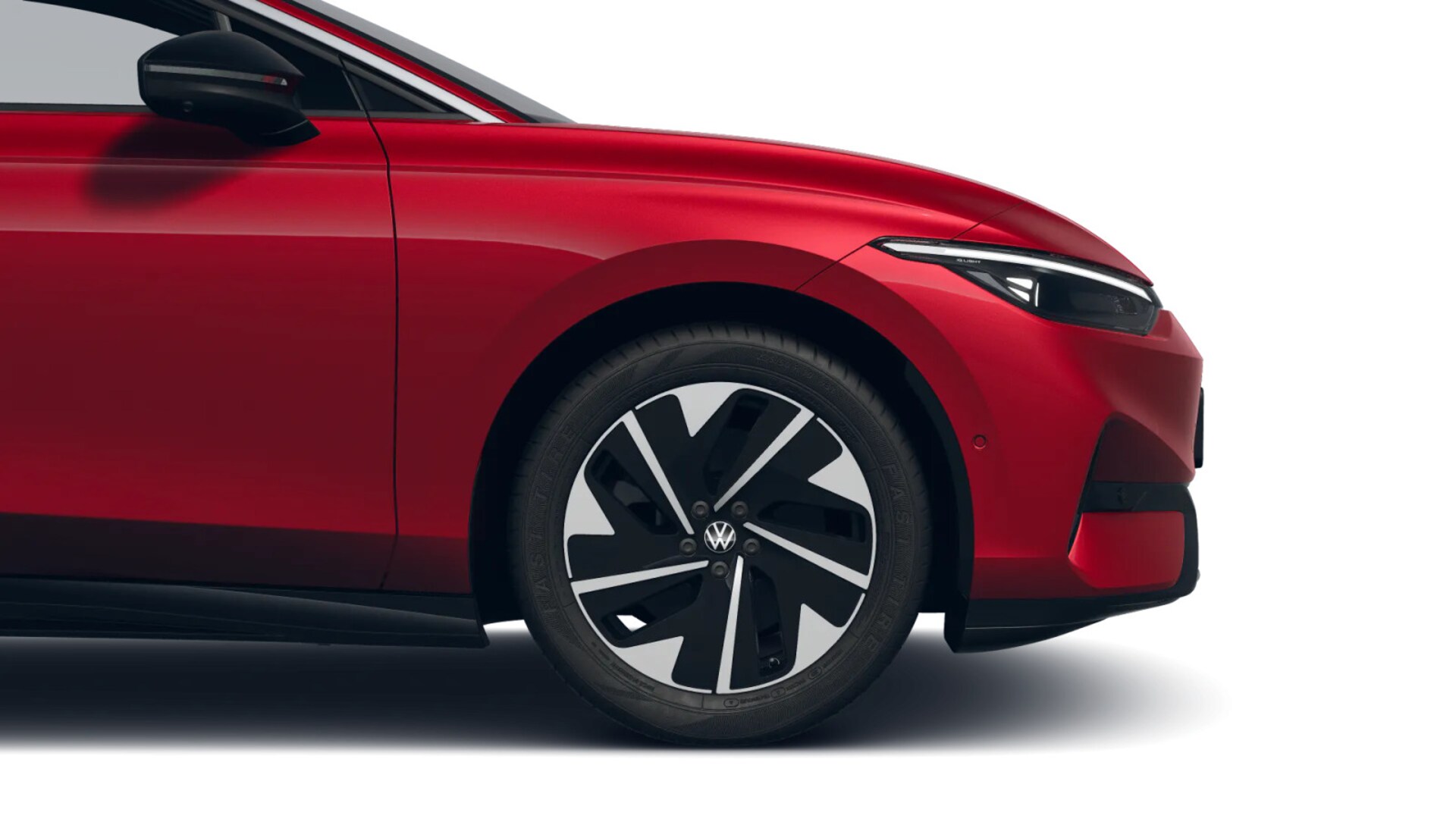 Volkswagen ID.7 Tourer Pro