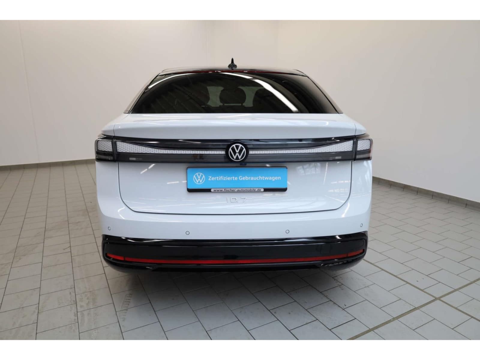 Volkswagen ID.7 – Bild 6