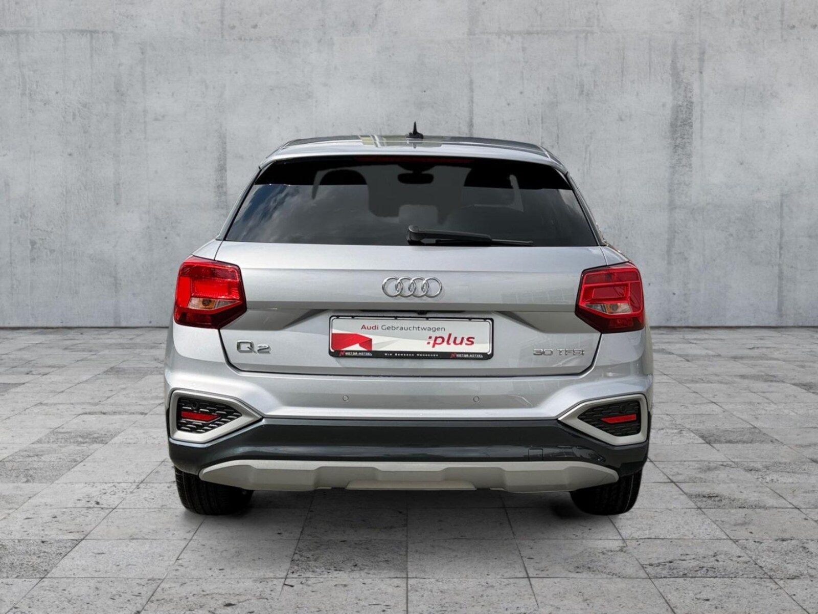 Audi Q2 – Bild 4