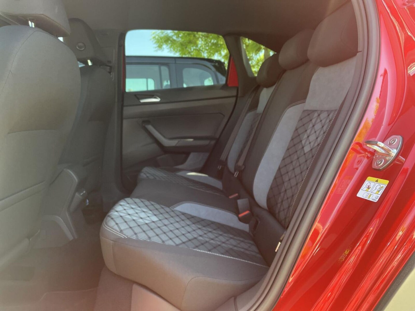 Volkswagen Taigo – Bild 11