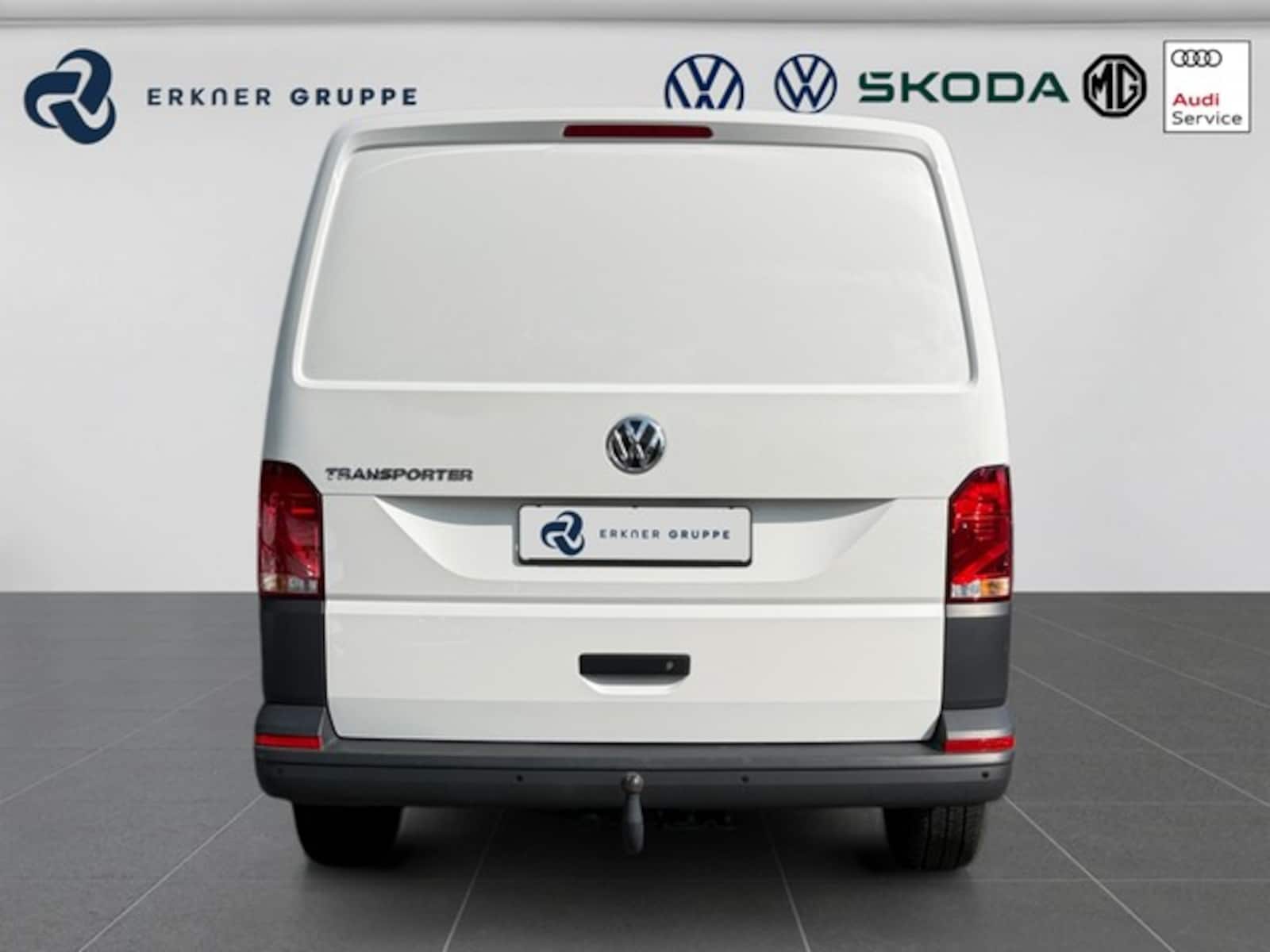 Volkswagen T6.1 Transporter Kasten langer Radstand – Bild 4